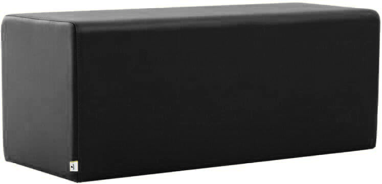 DOBI Smartline Banquette d'attente double Narcis