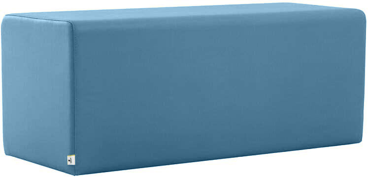 DOBI Smartline Banquette d'attente double Narcis