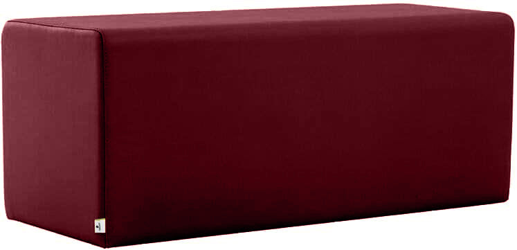 DOBI Smartline Banquette d'attente double Narcis