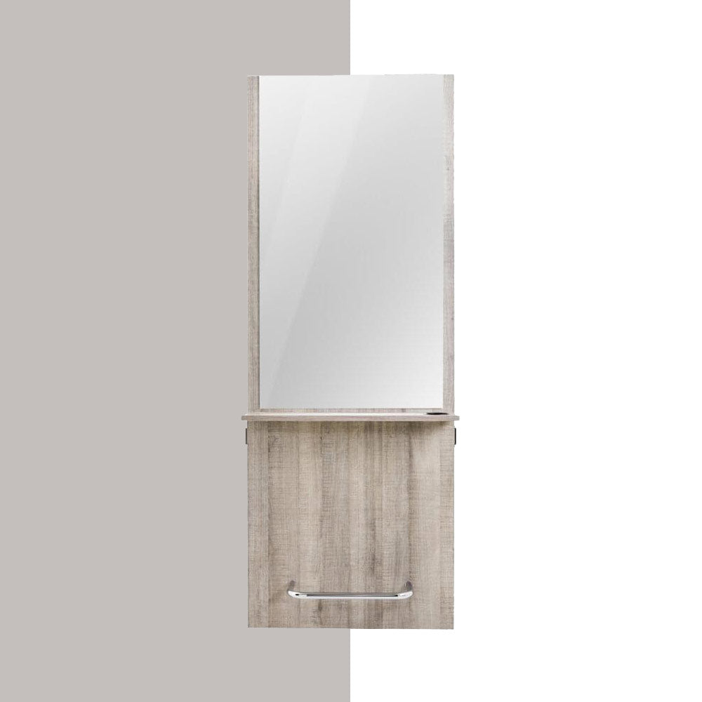 DOBI Smartline Poste de coiffage Fiaro