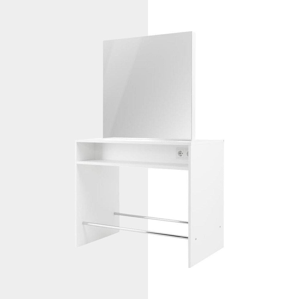 Doppelfrisierplatz Keleo