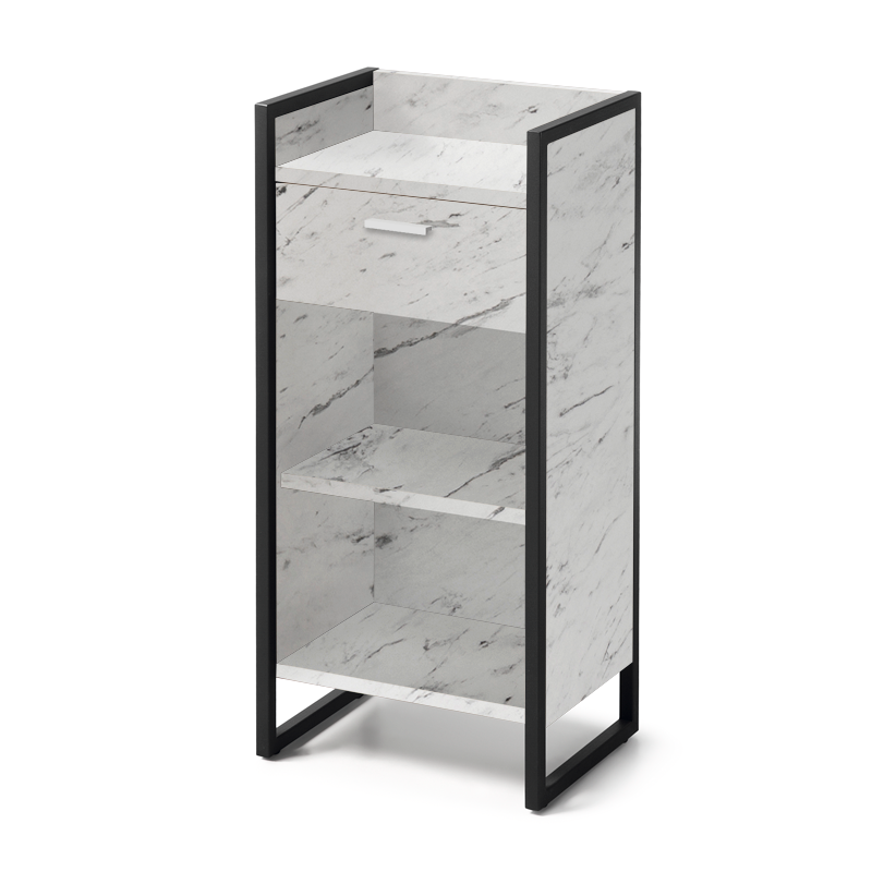 DOBI Smartline Meuble d'appoint Duna
