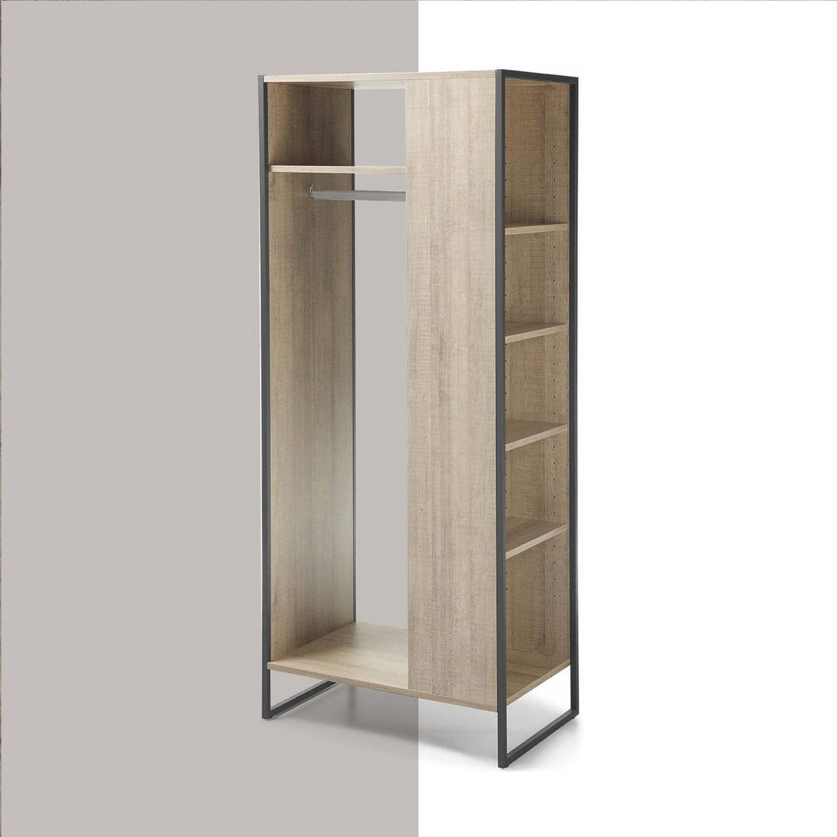 DOBI Smartline Vestiaire Mina