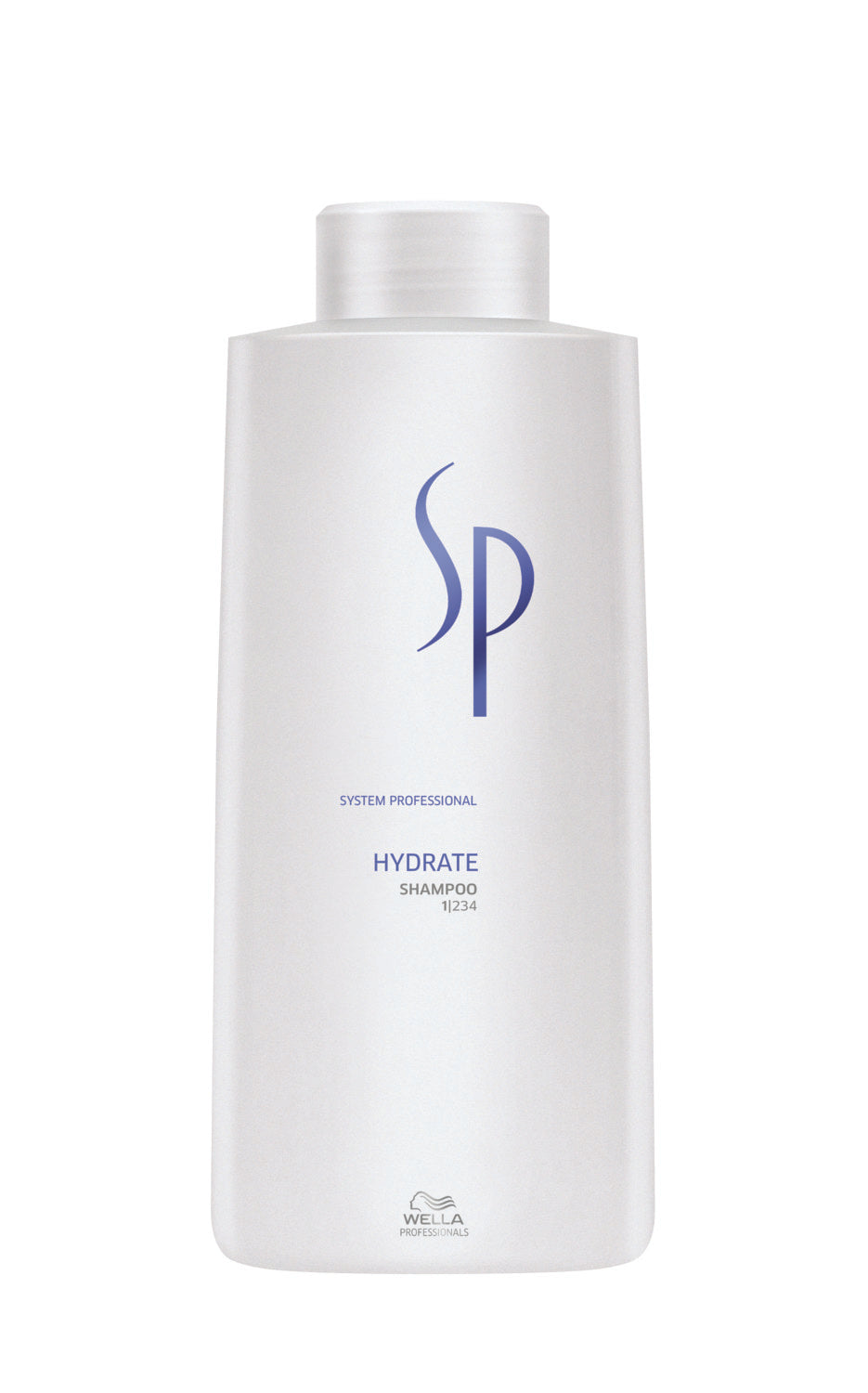 SP Hydrate Shampoo