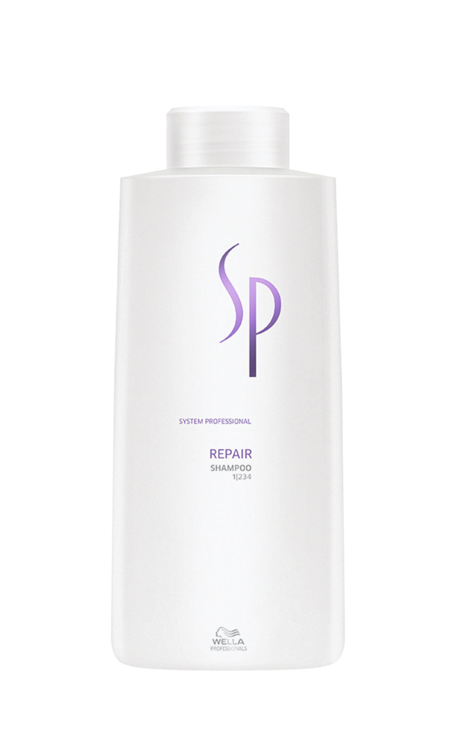 SP Repair Shampoo