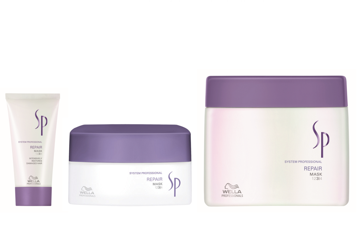 Wella SP Repair Mask
