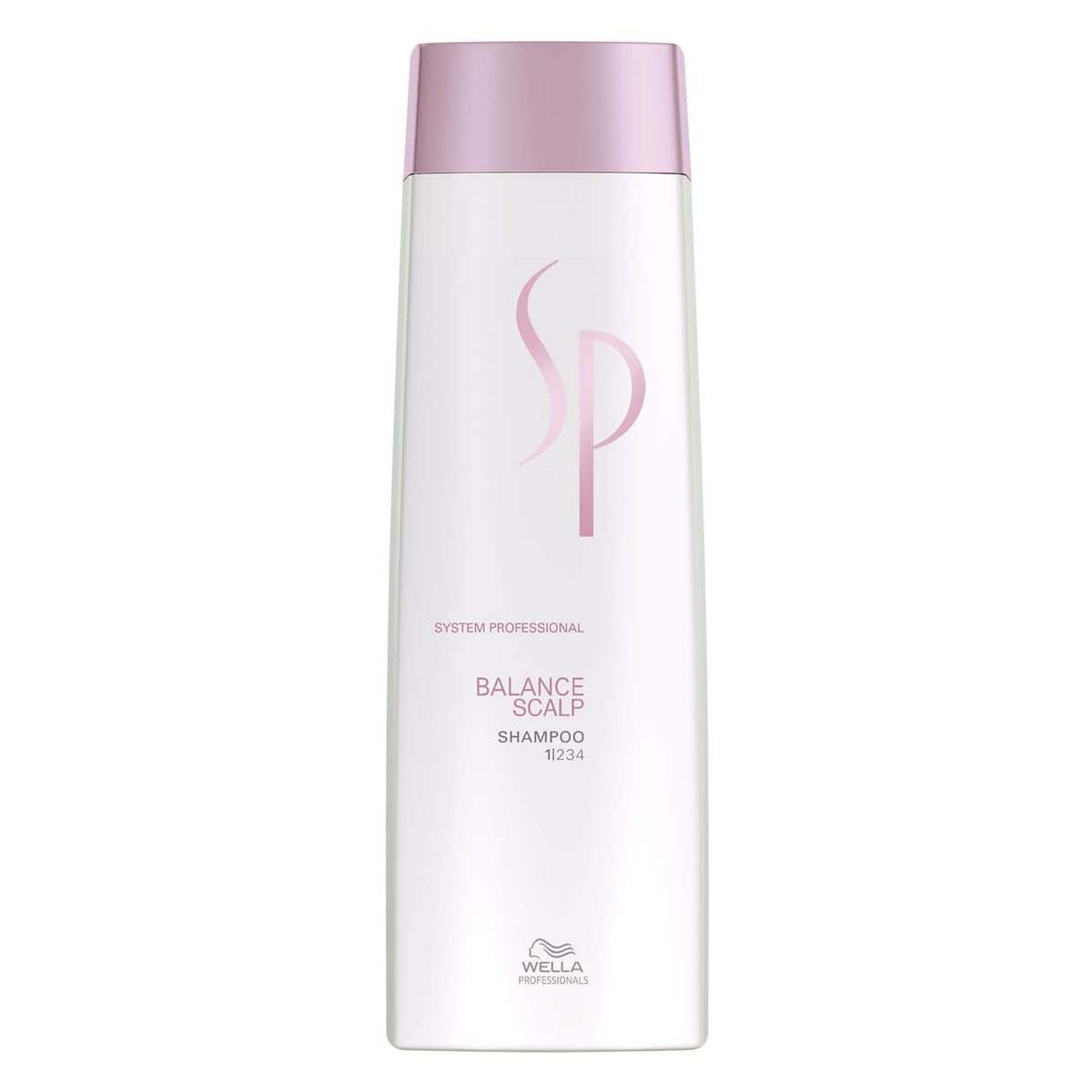 SP Balance Scalp Shampoo