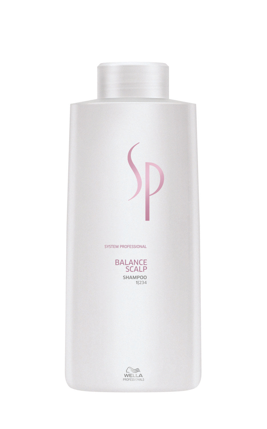 SP Balance Scalp Shampoo