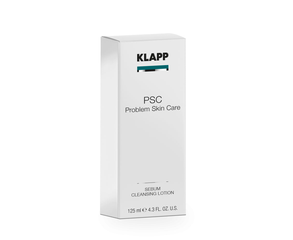 PROBLEM SKIN CARE Sebum Cleansing Lotion