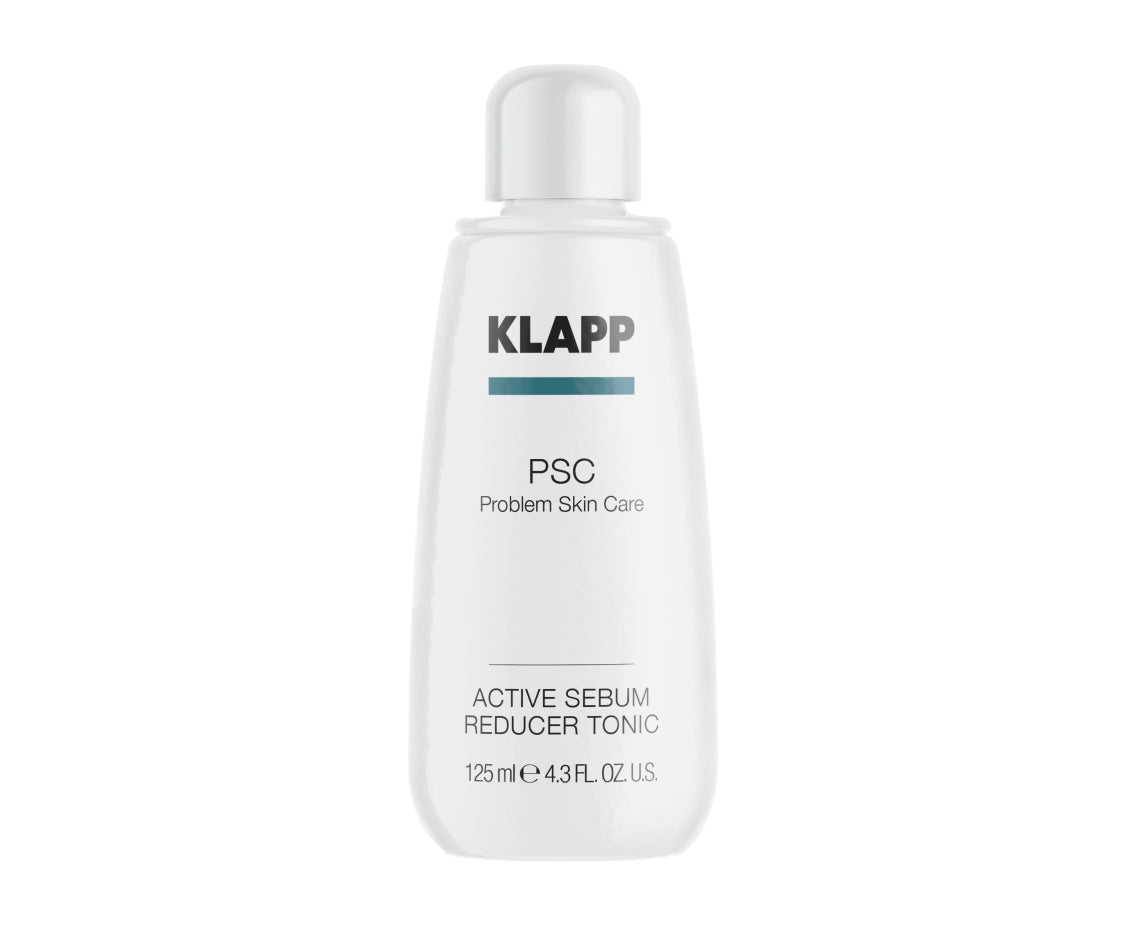 PROBLEM SKIN CARE Active Sebum Reducer Tonic