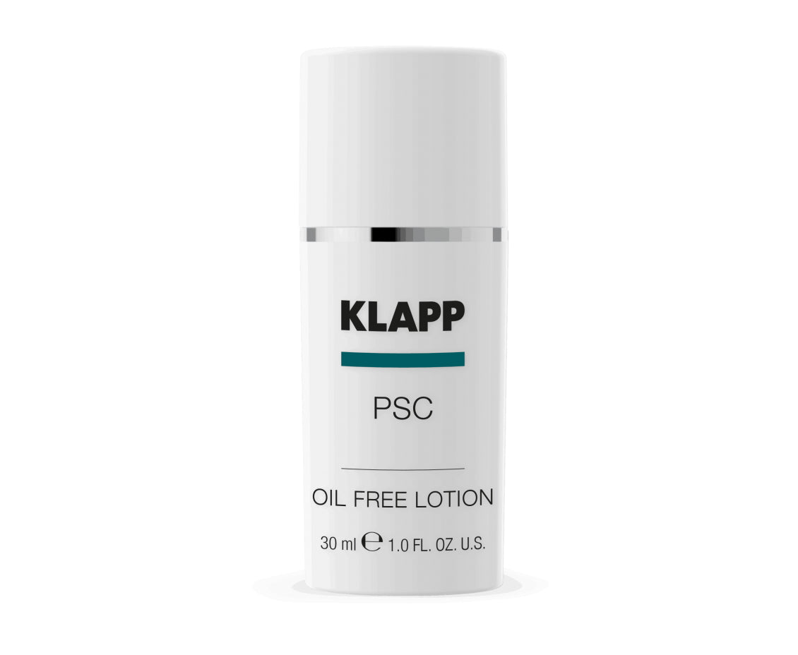 PROBLEM SKIN CARE Oil Free Lotion