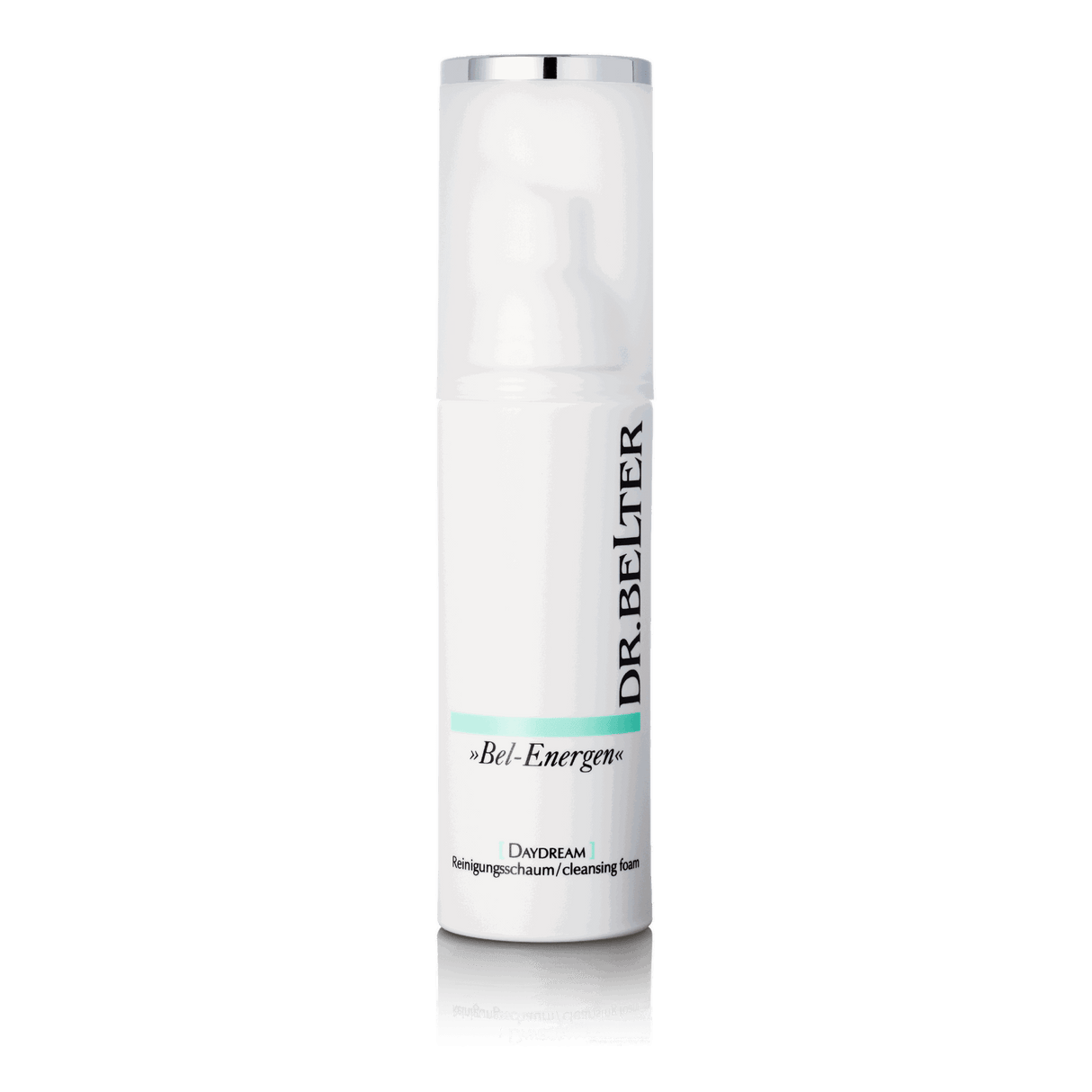 Bel-Energen Cleansing Foam Kabinen Produkt