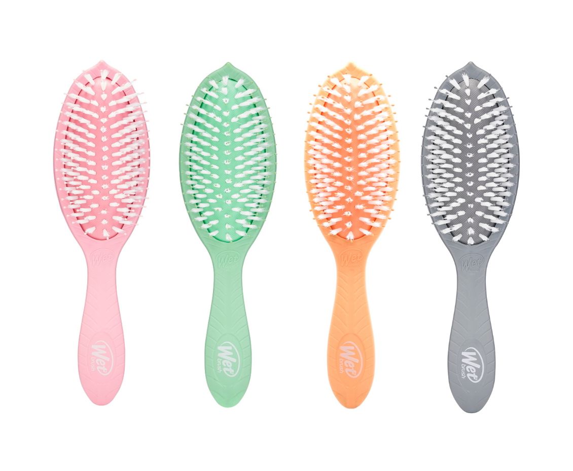 Wet Brush GO GREEN Treatment & Shine