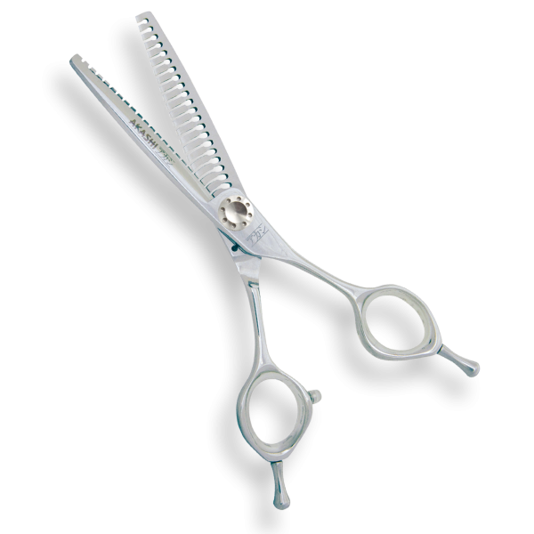 AKASHI Super Cut SC-P Ciseaux sculpteur Semi-Offset
