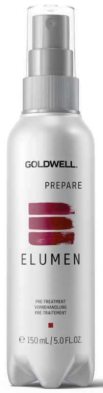 Elumen Prepare