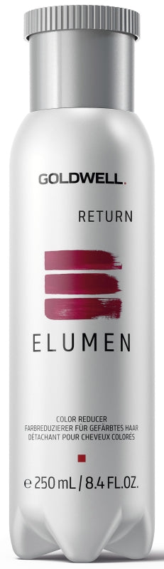 Elumen Return