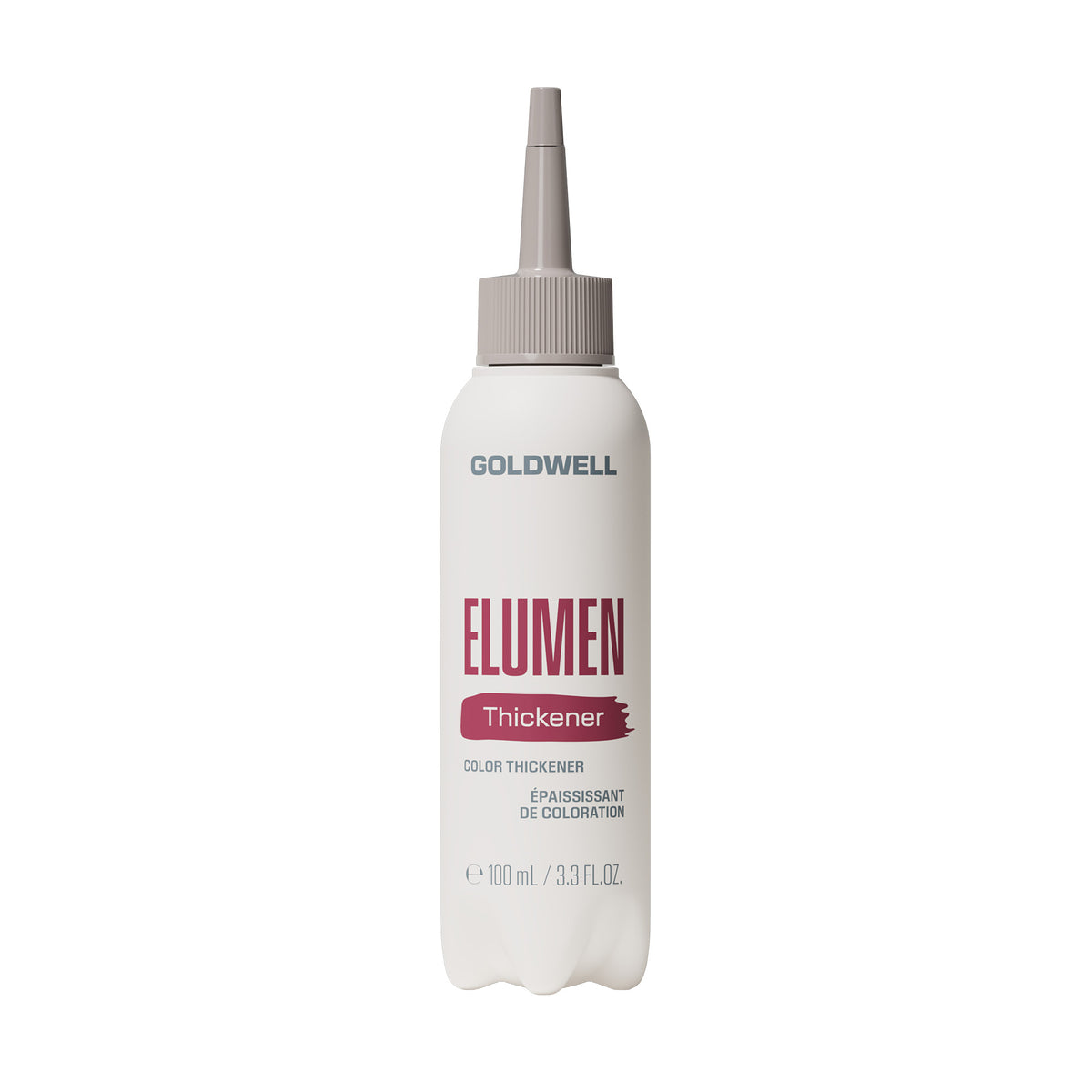 Elumen Thickener