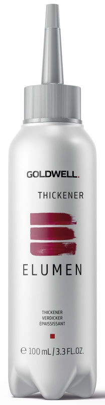 Elumen Thickener