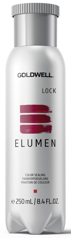 Elumen Lock