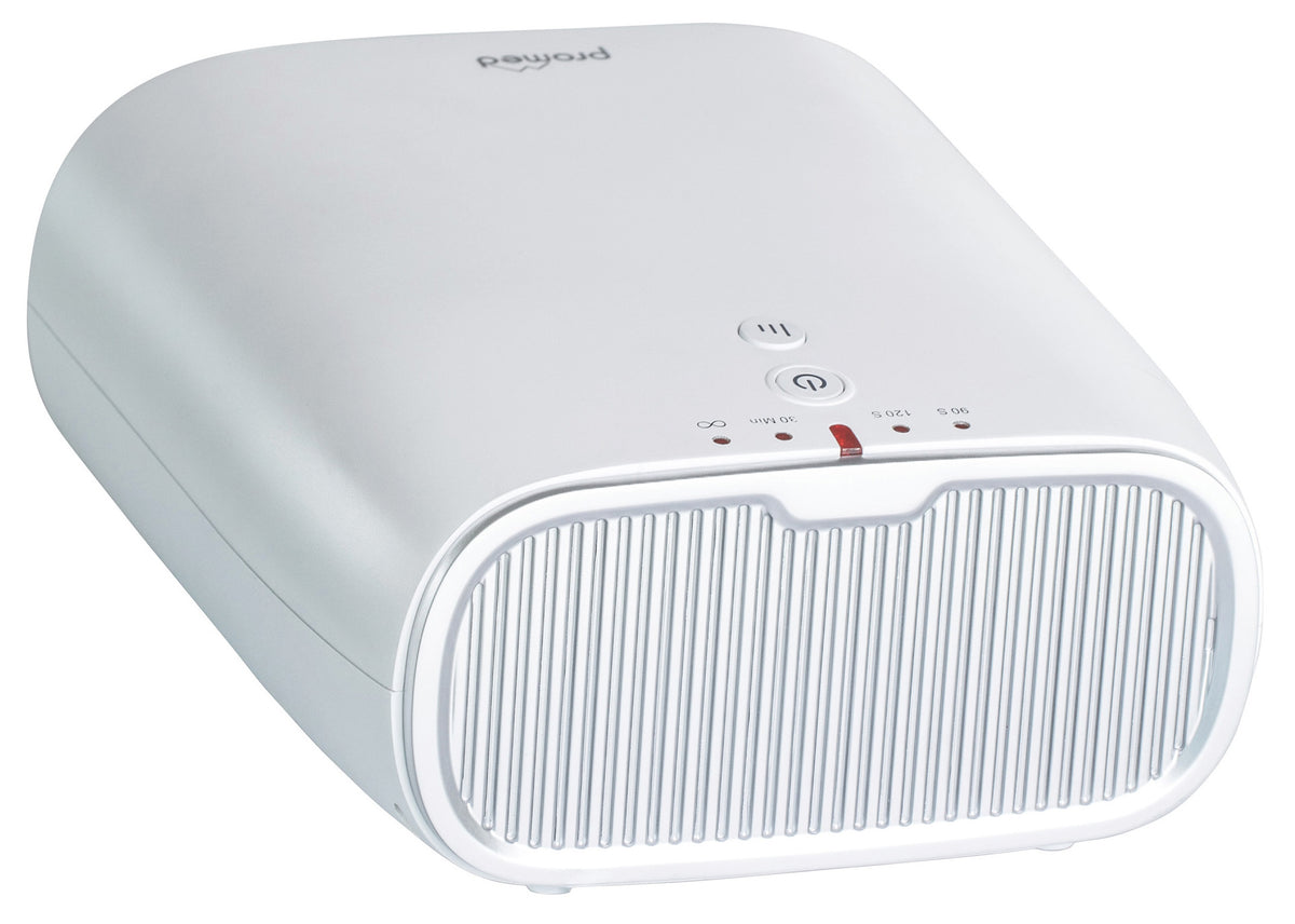 UV-Lampe UVL-36 S