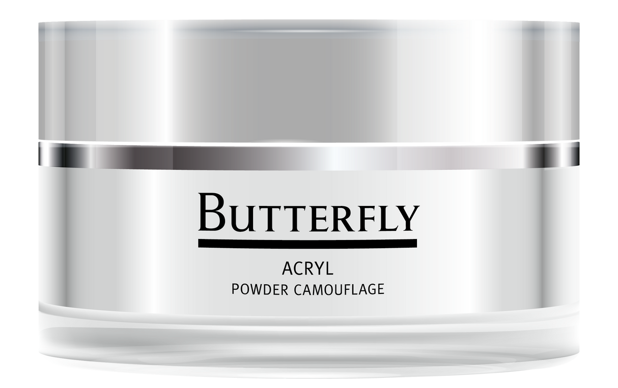 Acryl Powder Camouflage
