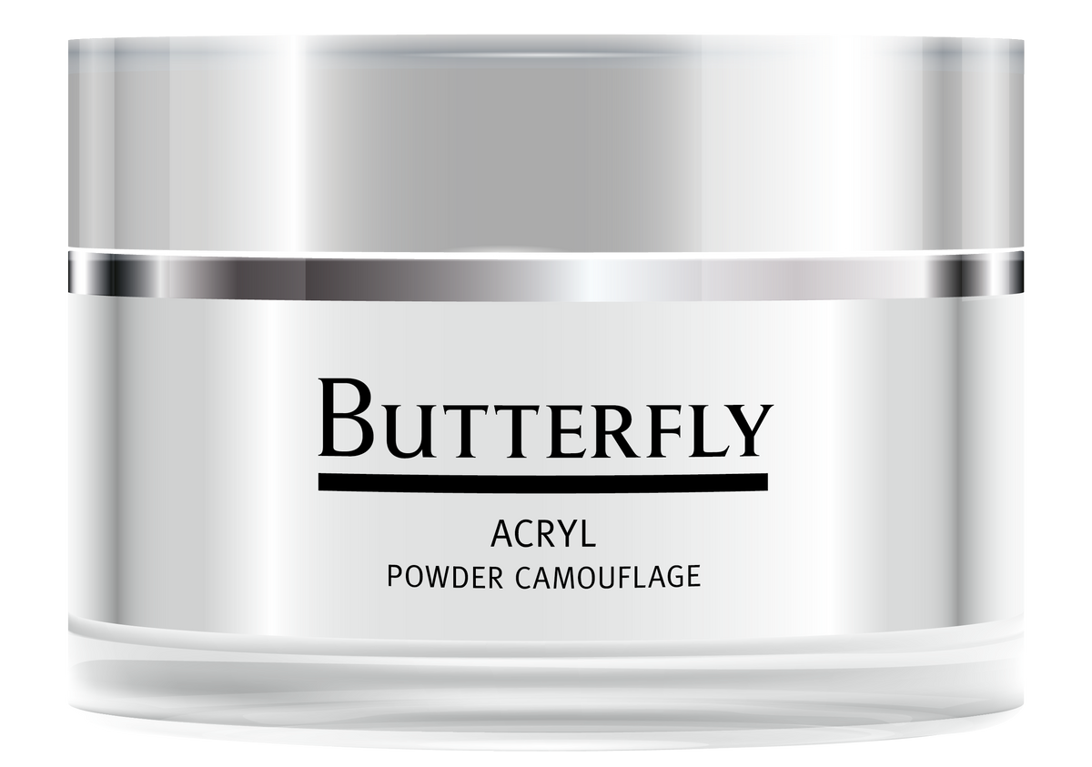 Acryl Powder Camouflage