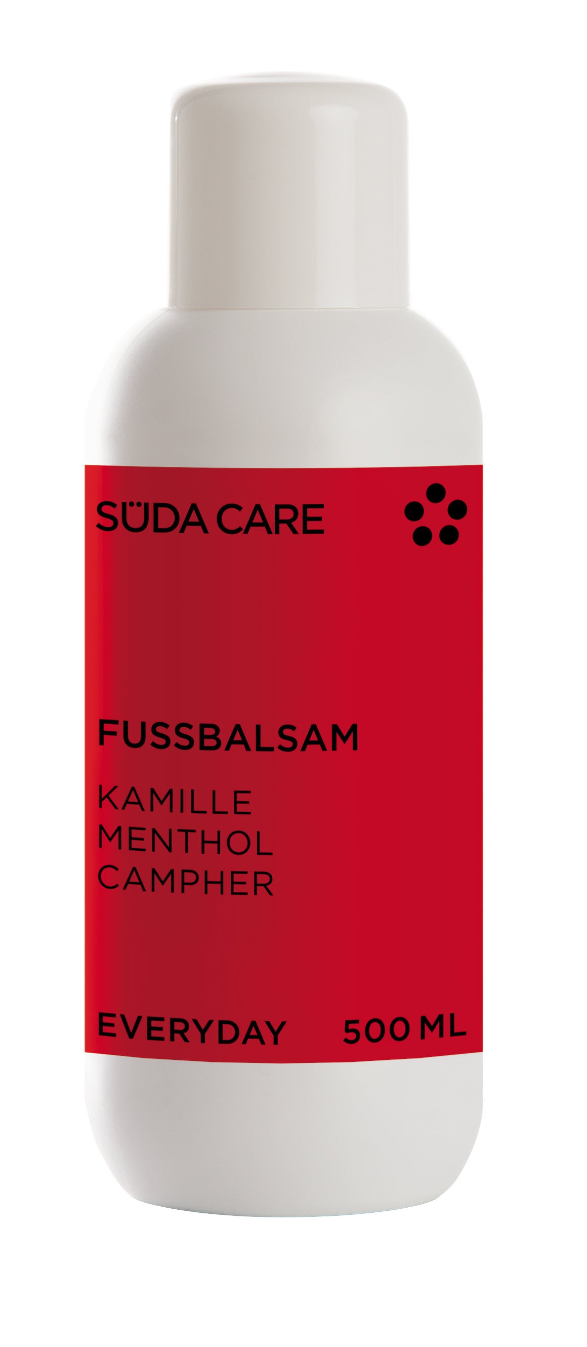 EVERYDAY Fussbalsam