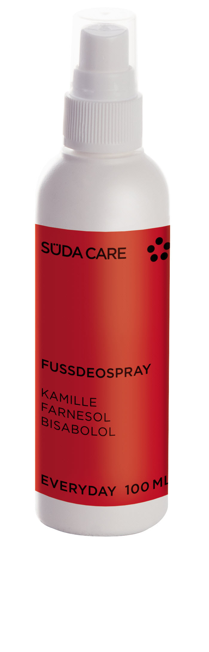 EVERYDAY Fussdeospray