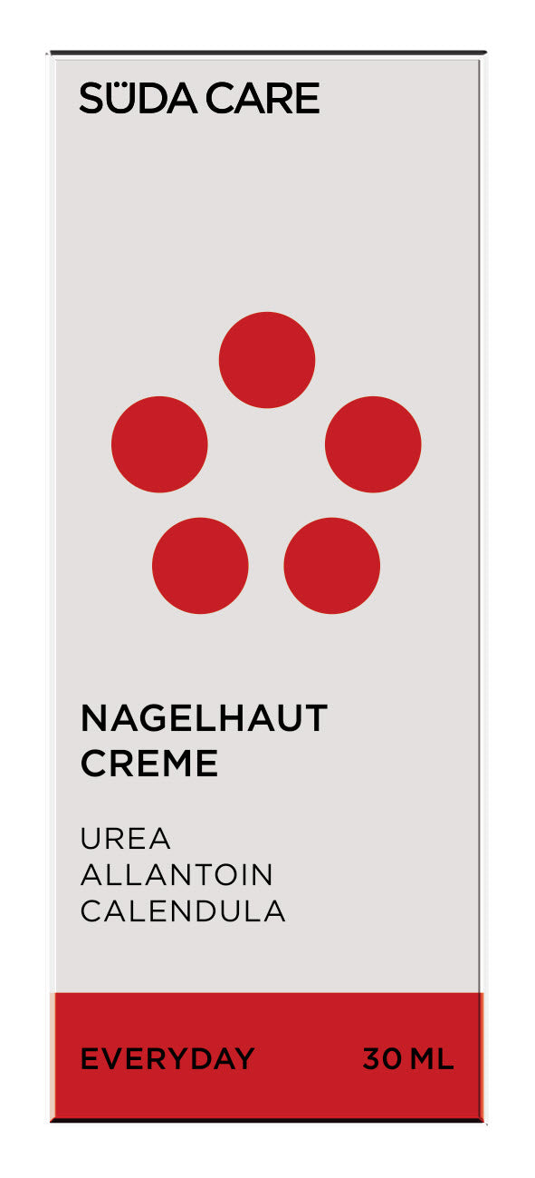EVERYDAY Nagelhautcreme