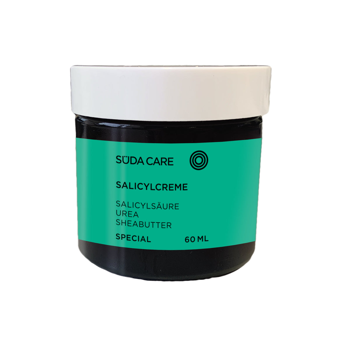 SÜDAcare SPECIAL Crème salicylique