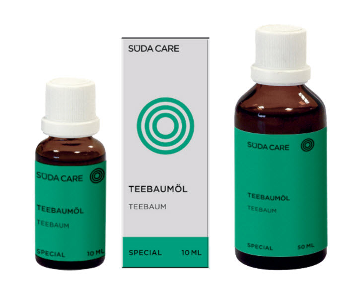 SPECIAL Teebaumöl