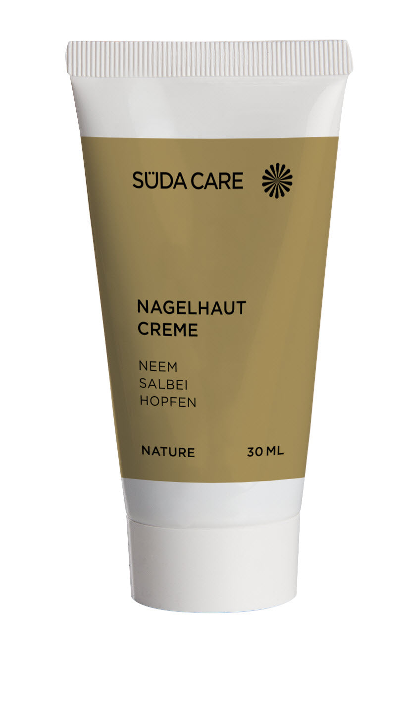 NATURE Nagelhaut Creme