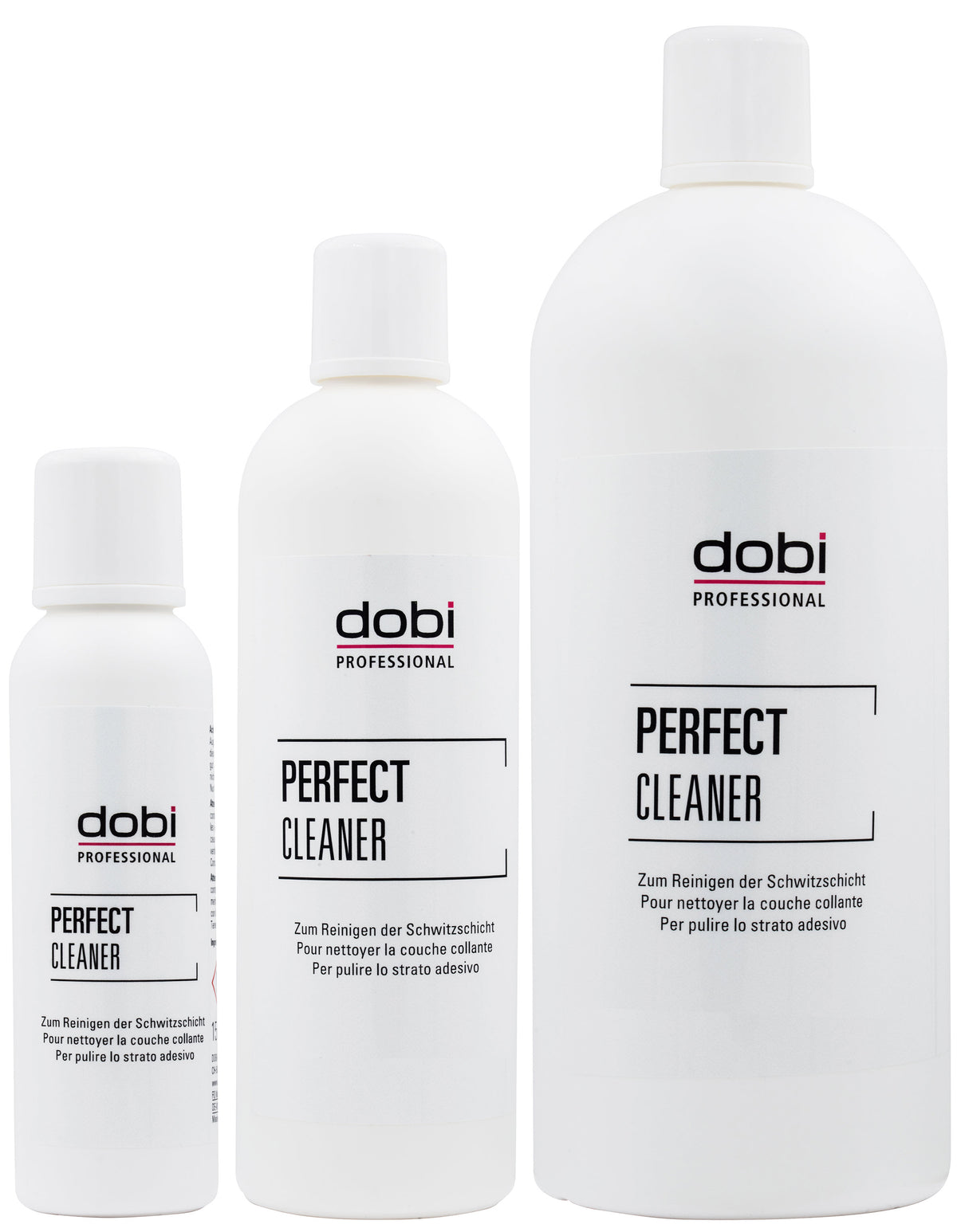DOBI Perfect cleaner