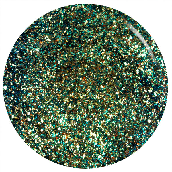 Metropolis Nagellack