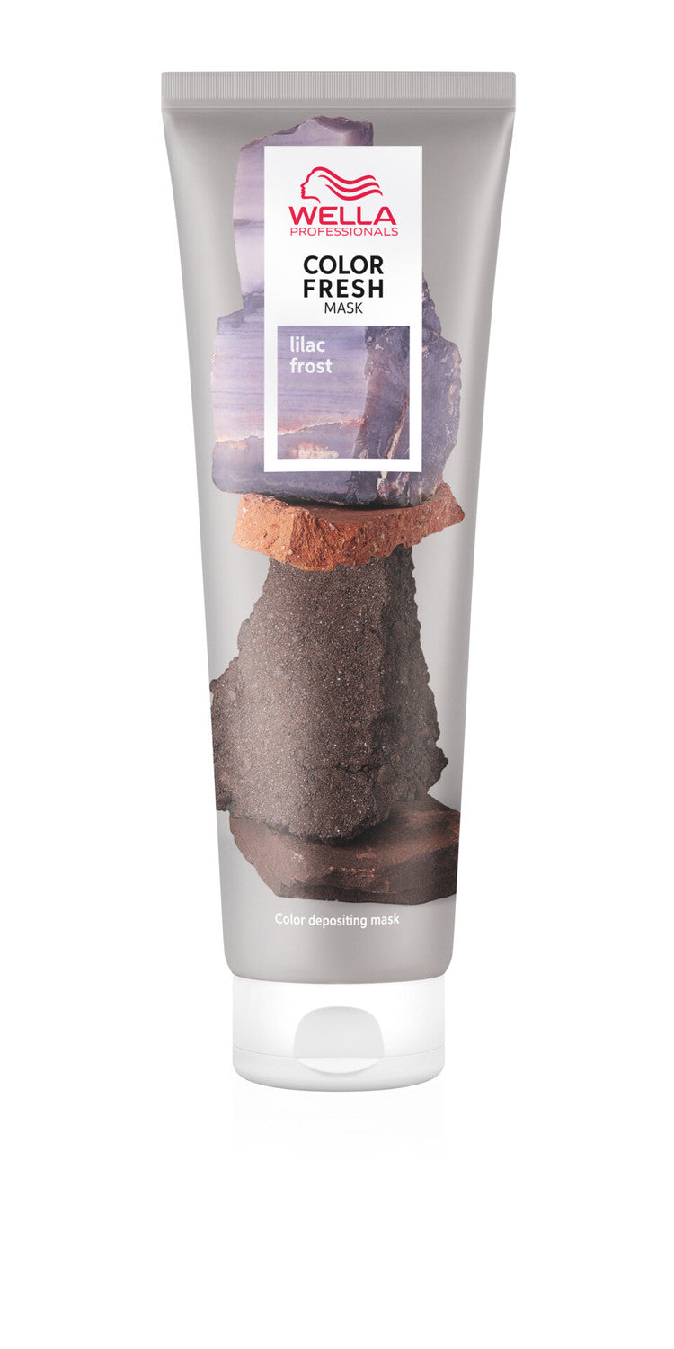 Color Fresh Mask