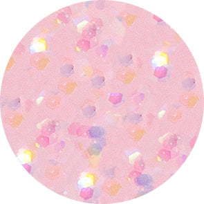 Glitter Gel