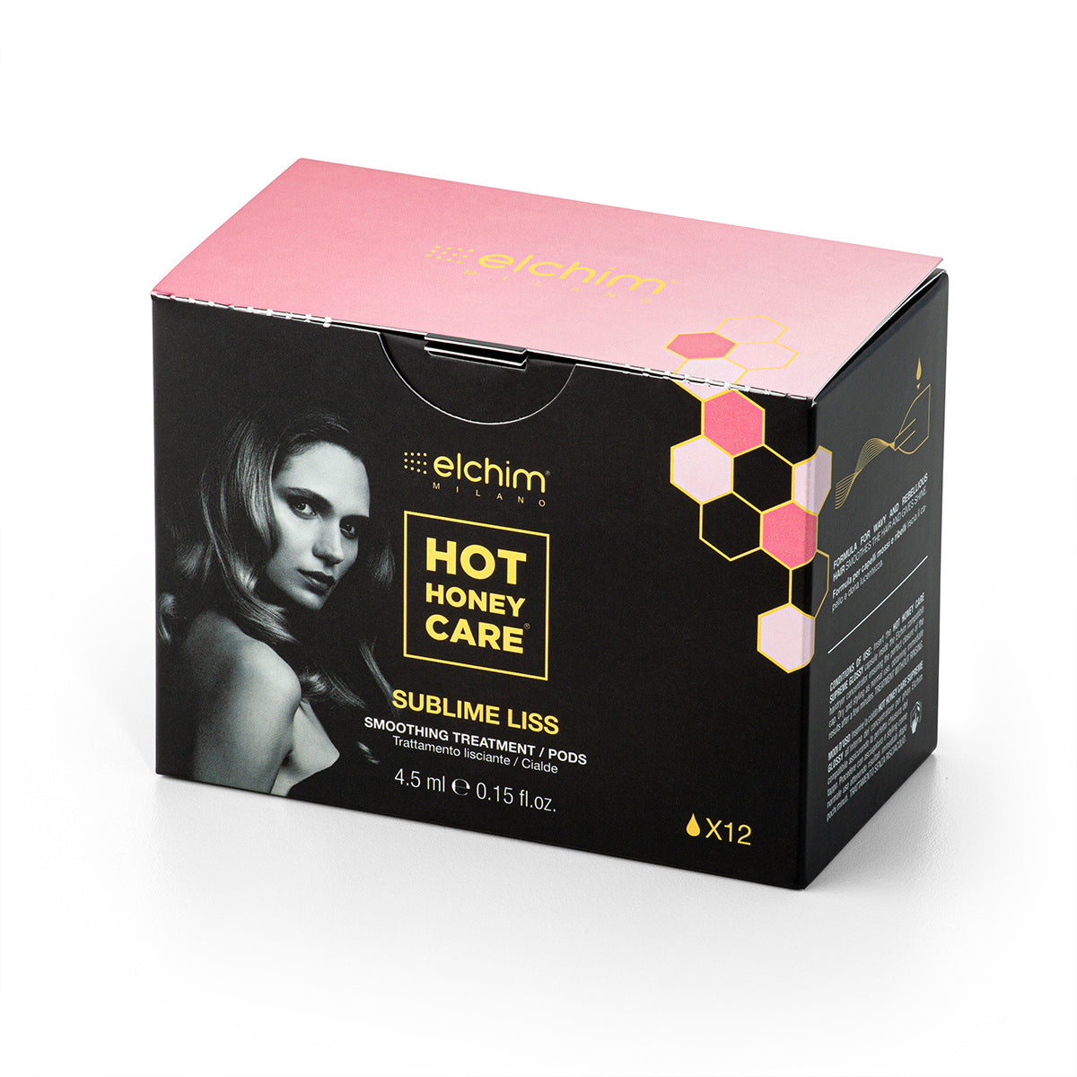 Hot Honey Care