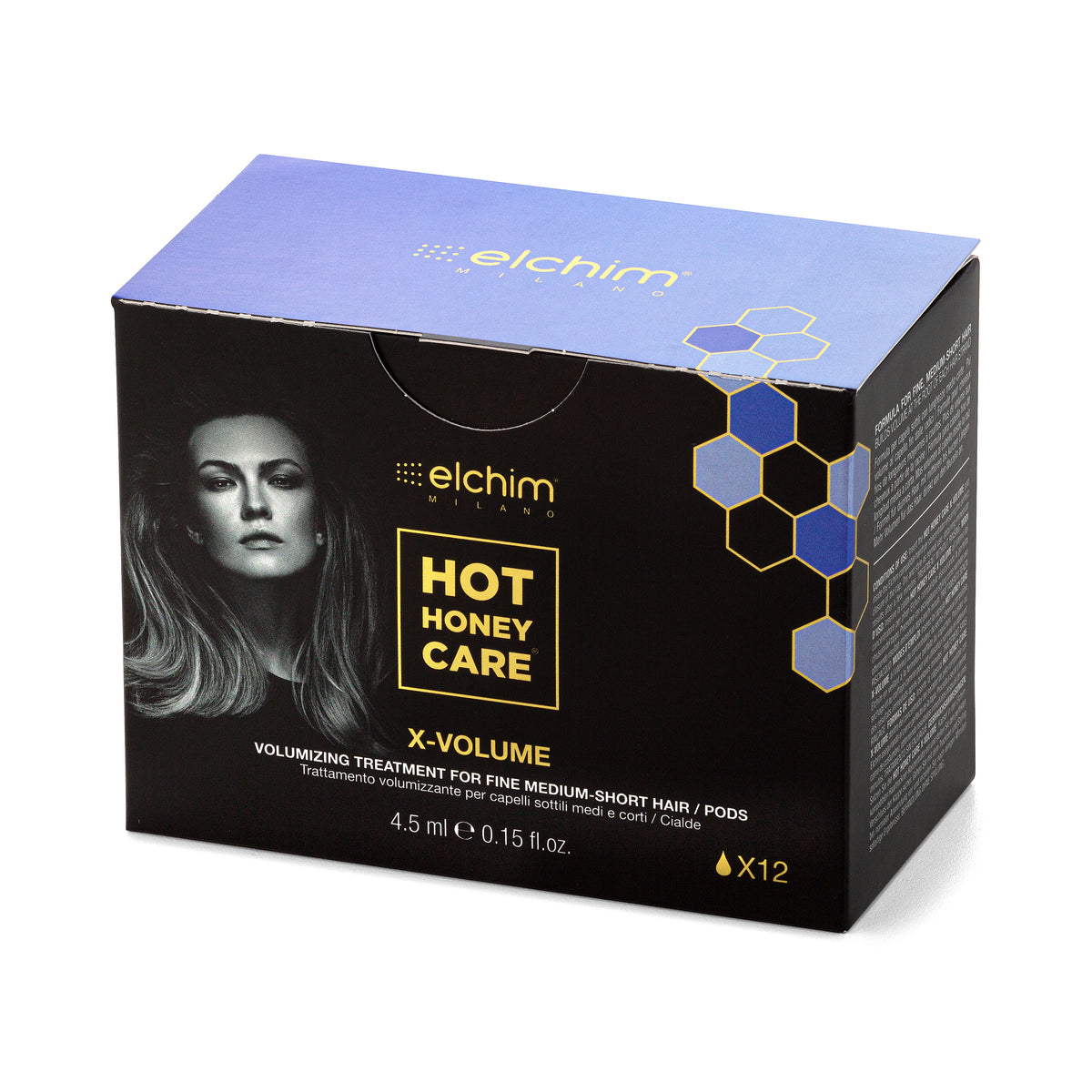 Hot Honey Care