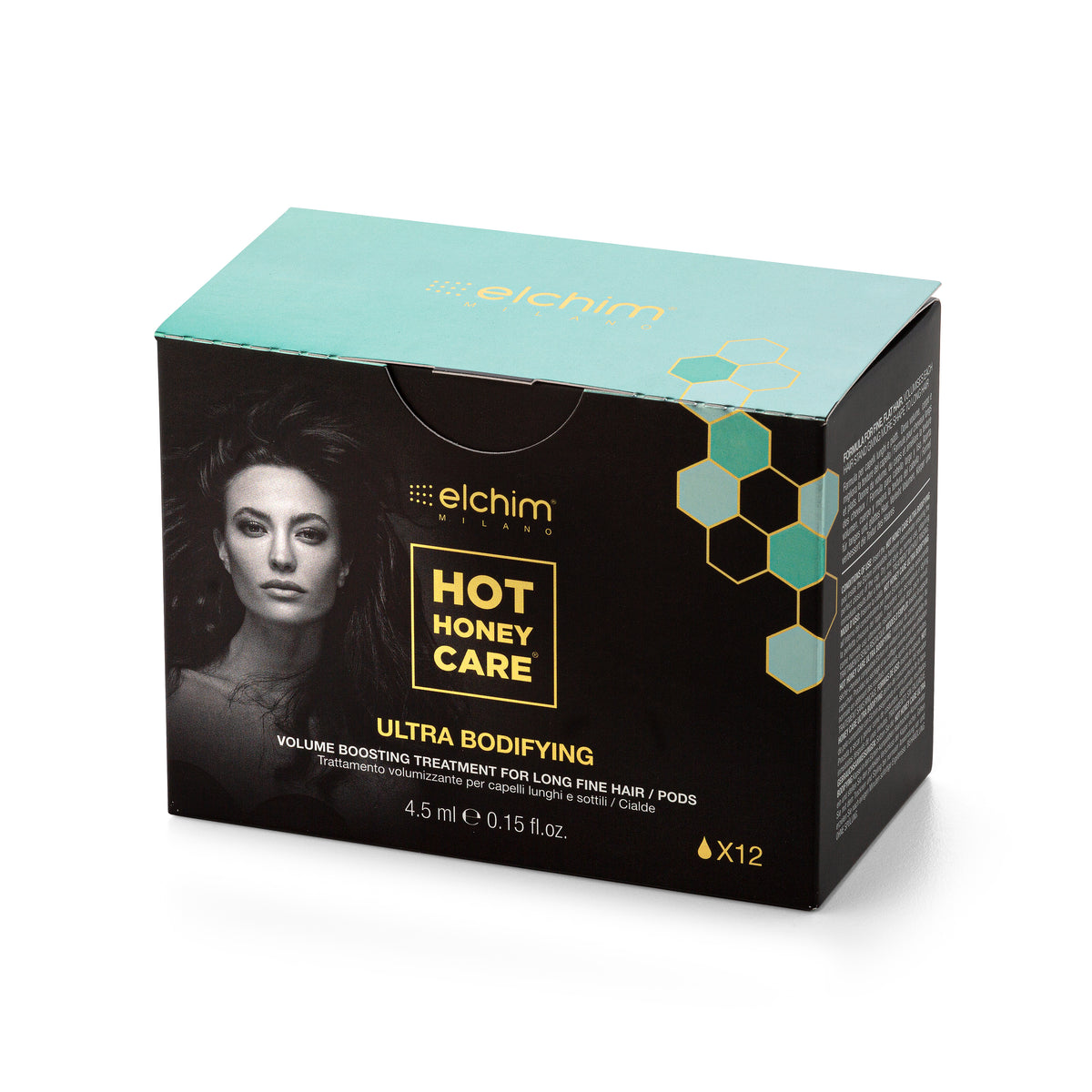 Hot Honey Care