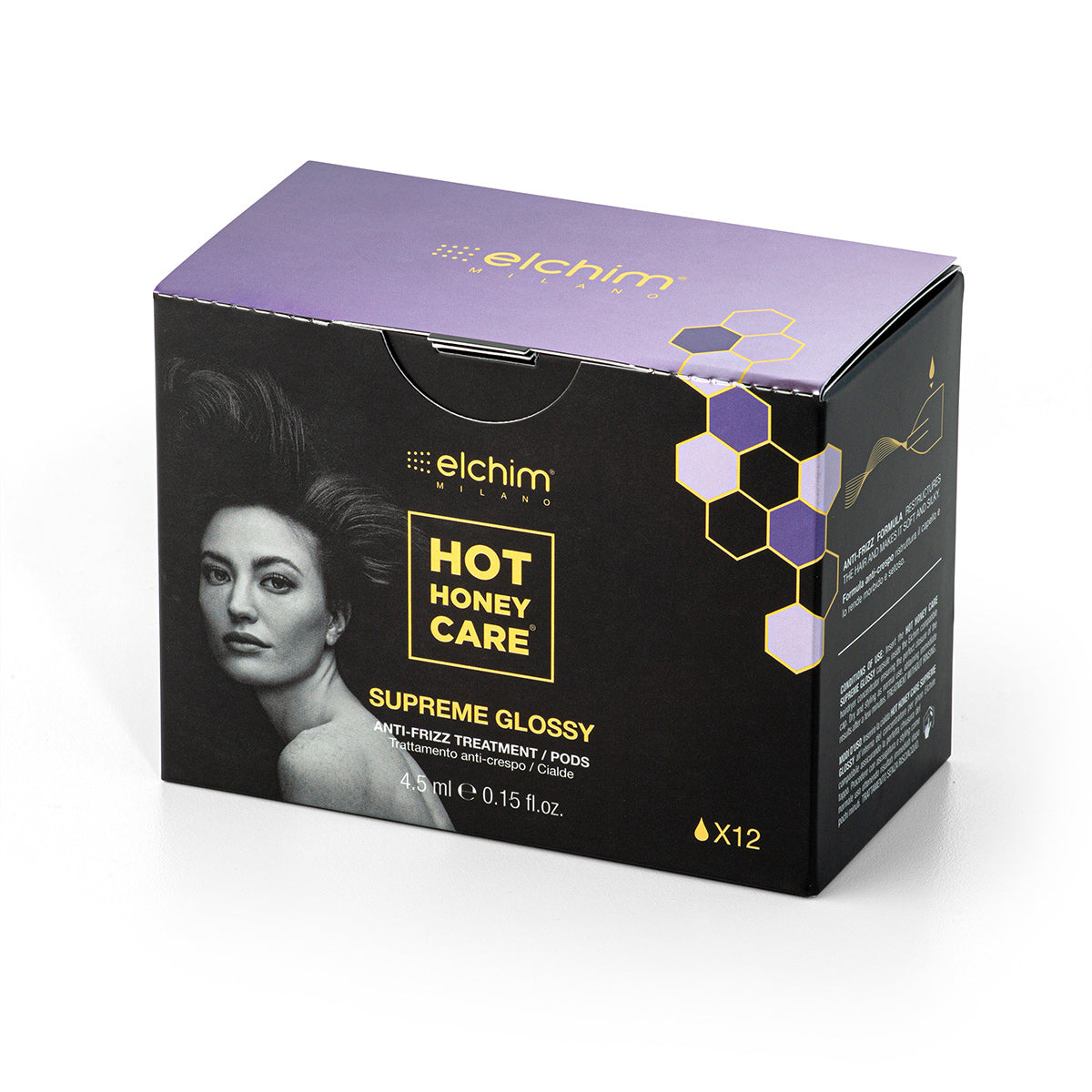 Hot Honey Care