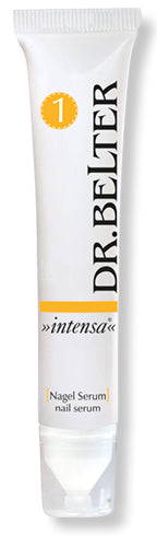 Intensa Nagelserum