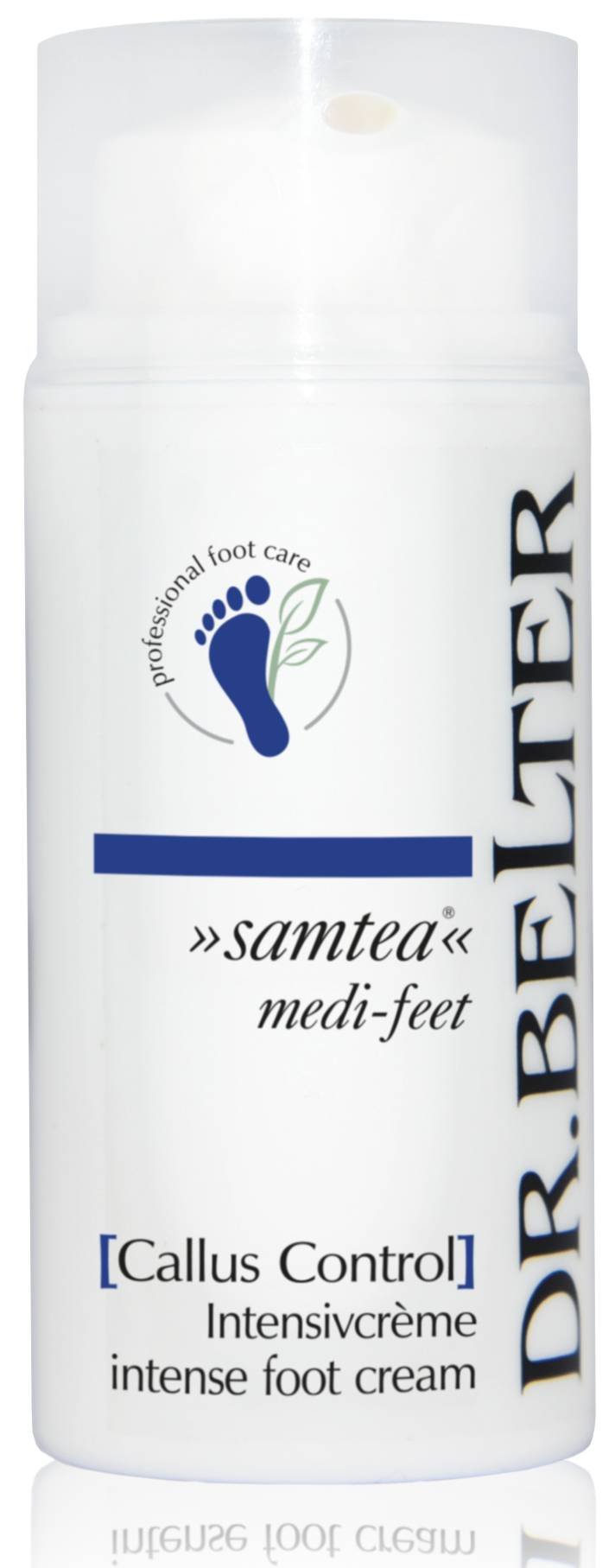 Samtea Callus Control intense cream