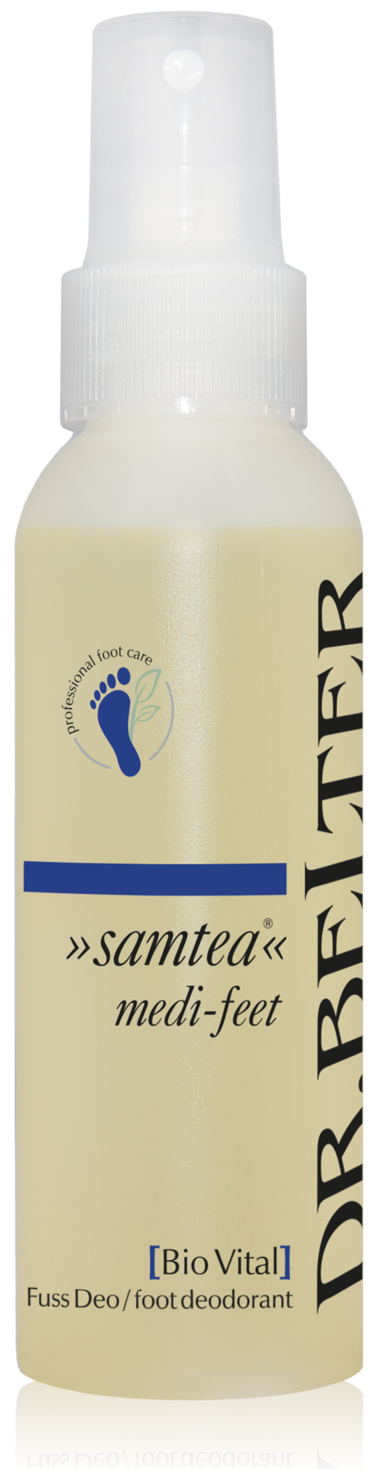 Samtea Bio Vital Foot Deodorant