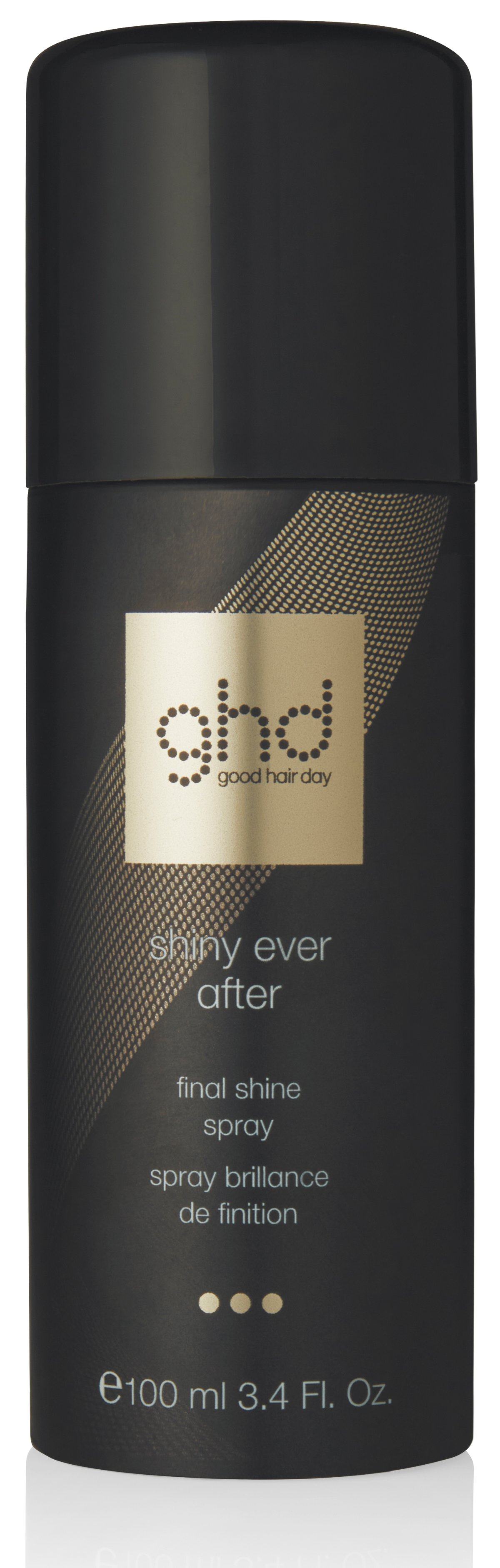 Final Shine Spray