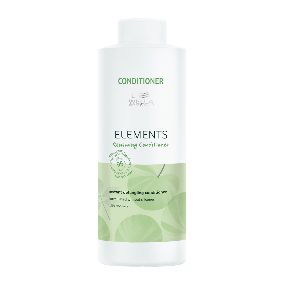Care Elements Renewing Conditioner