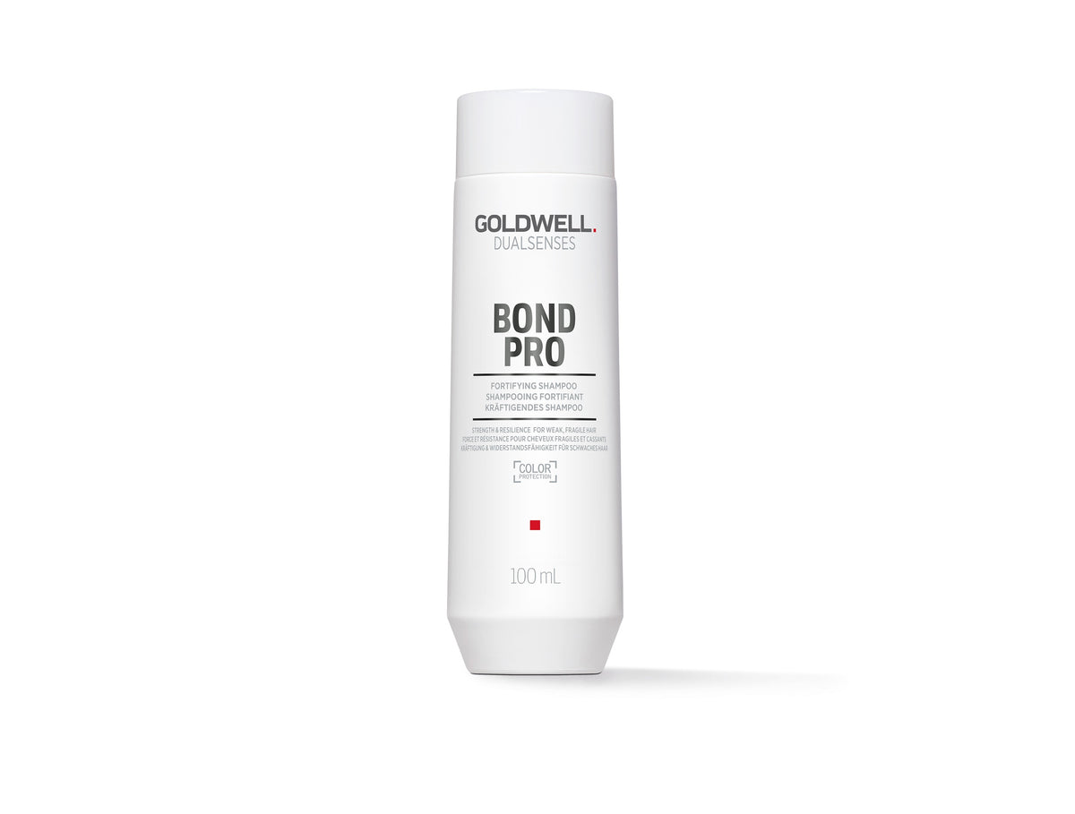 Dualsenses Bond Pro Fortifying Shampoo