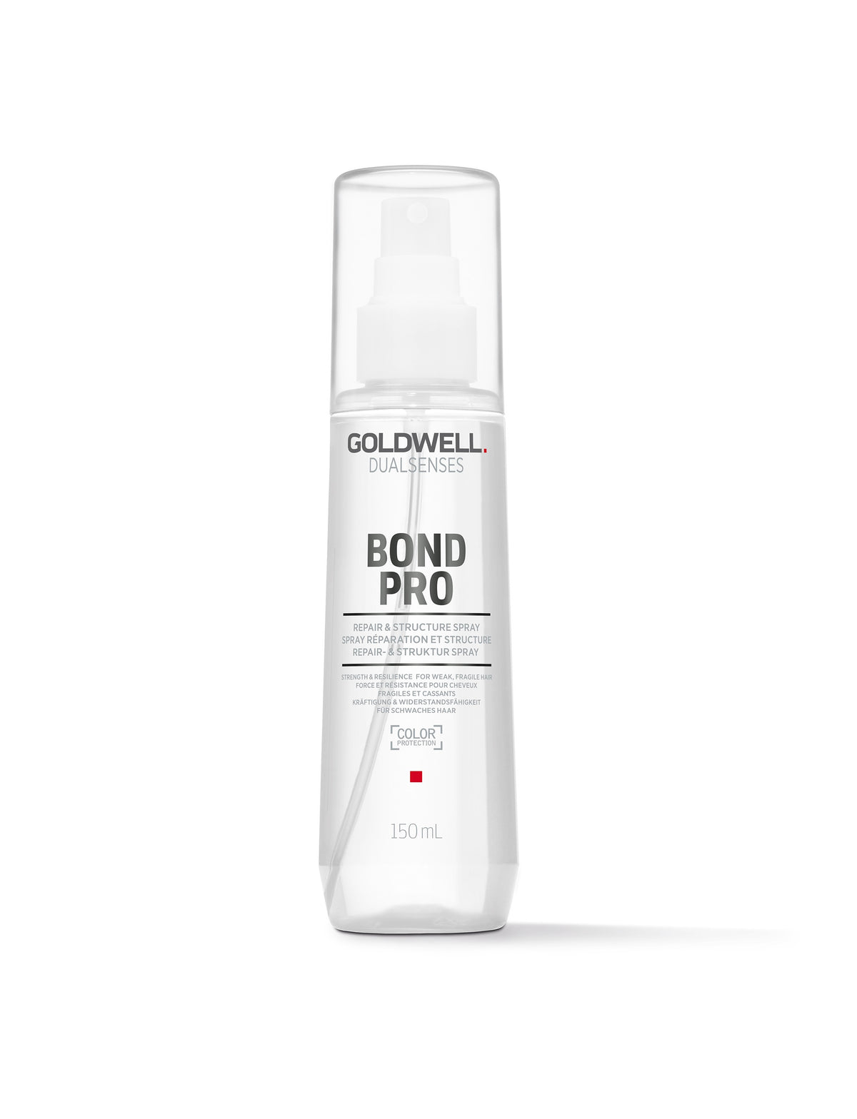 Dualsenses Bond Pro Repair & Structure Spray