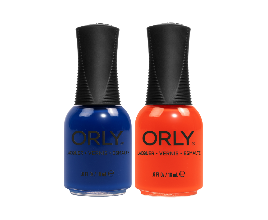 Nagellack Wild Natured
