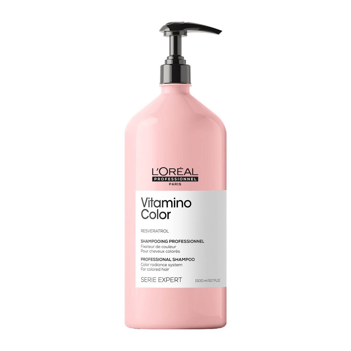Serie Expert Vitamino Color Shampoo