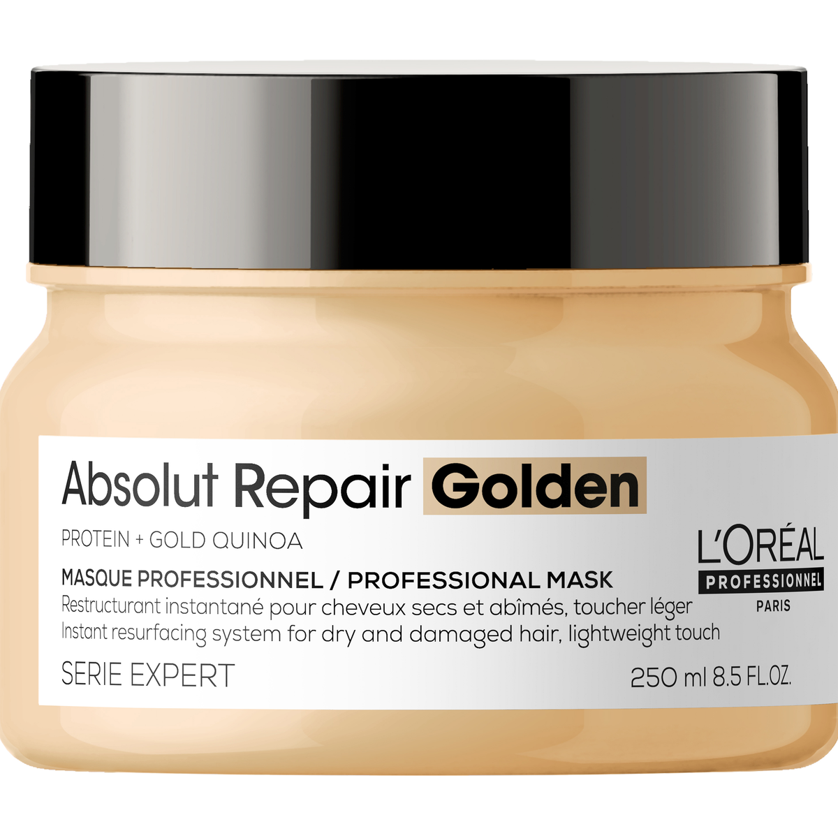 L'Oréal Professionnel Serie Expert Absolut Repair Golden Masque professionnel